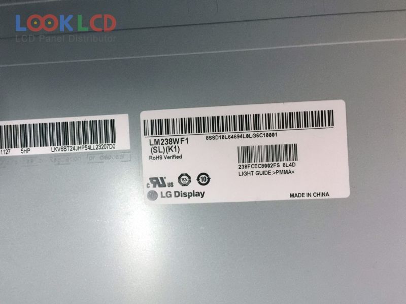 LM238WF1-SLK1